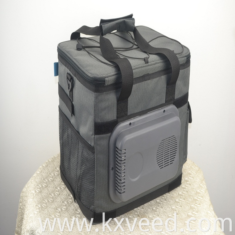 ETB24 thermos cooler bag for camping 24liters